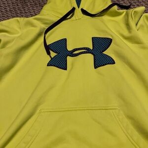 Men’s Medium hoodie